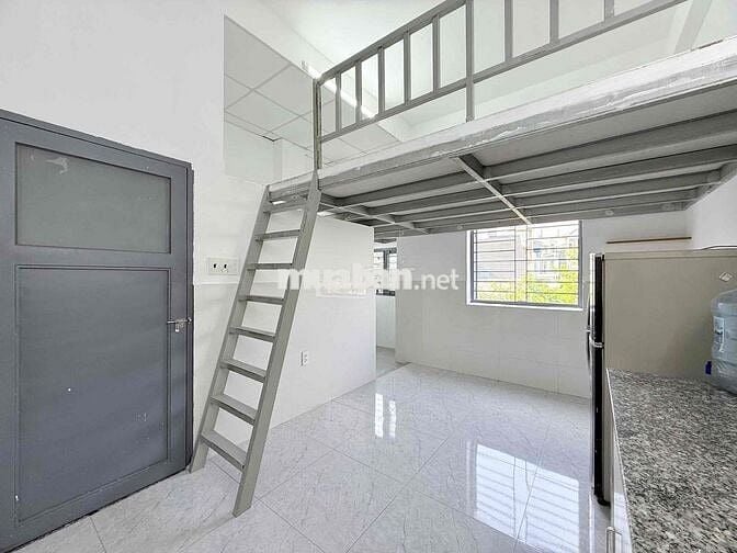 📍DUPLEX MỚI NGAY ĐH NTT-NGÃ TƯ GA-CĐ ĐIỆN LỰC- ĐH VĂN HIẾN-SIÊU RỘNG
