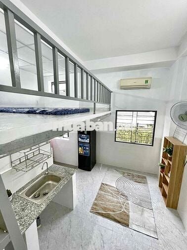 📍DUPLEX MỚI NGAY ĐH NTT-NGÃ TƯ GA-CĐ ĐIỆN LỰC- ĐH VĂN HIẾN-SIÊU RỘNG