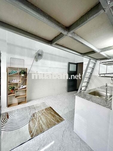 📍DUPLEX MỚI NGAY ĐH NTT-NGÃ TƯ GA-CĐ ĐIỆN LỰC- ĐH VĂN HIẾN-SIÊU RỘNG
