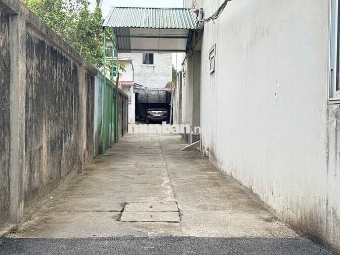 🌟 BÁN ĐẤT + DÃY TRỌ 117M² - VÕNG LA, ĐÔNG ANH