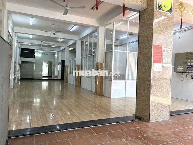 Xưởng cho thuê bà điểm 600m giá 30tr