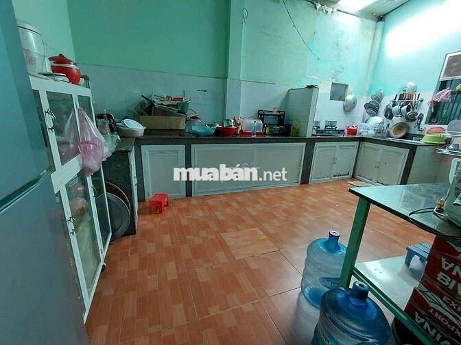 🍀🍀🏡  BÁN NHÀ 2 TẦNG  1 TUM - MẶT TIỀN ĐƯỜNG NGÔ ĐẾN  Vĩnh PHƯỚC NT