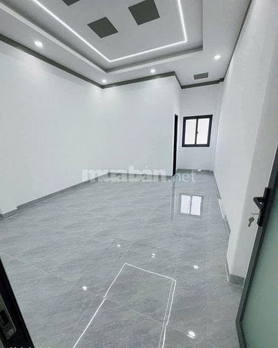 Bán nhà sổ Hồng riêng tại Tân hiệp, Tân Uyên, Tp Hồ Chí Minh
