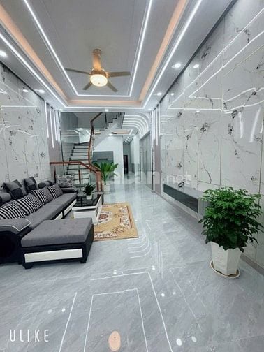 Bán nhà sổ Hồng riêng tại Tân hiệp, Tân Uyên, Tp Hồ Chí Minh