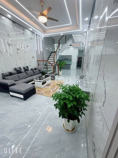 Bán nhà sổ Hồng riêng tại Tân hiệp, Tân Uyên, Tp Hồ Chí Minh