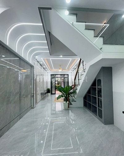 Bán nhà sổ Hồng riêng tại Tân hiệp, Tân Uyên, Tp Hồ Chí Minh