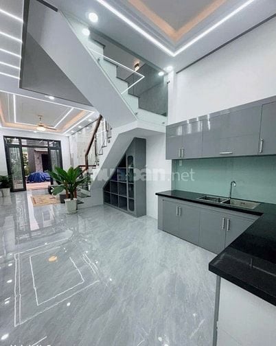 Bán nhà sổ Hồng riêng tại Tân hiệp, Tân Uyên, Tp Hồ Chí Minh
