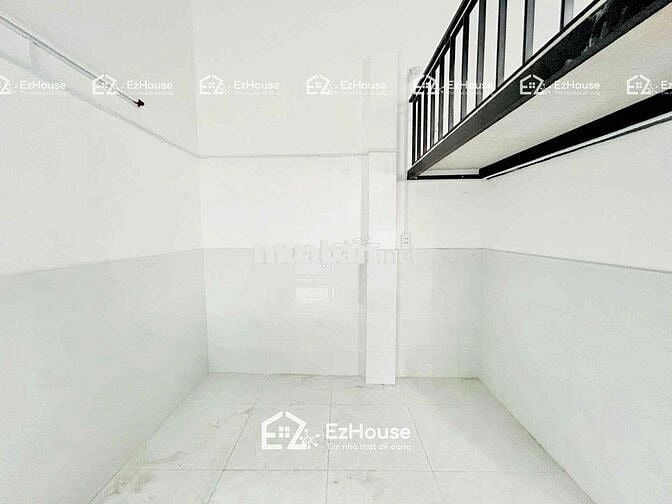 🔰PHÒNG ĐẸP GIÁ ÊM MỚI XÂY NGAY BÀ HOM_TỈNH LỘ 10_CÔNG VIÊN PHÚ LÂM