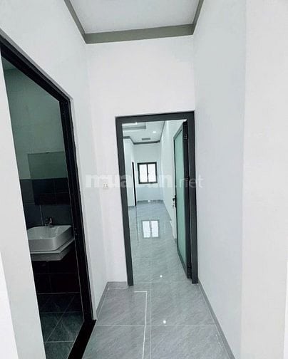 Bán nhà sổ Hồng riêng tại Tân hiệp, Tân Uyên, Tp Hồ Chí Minh