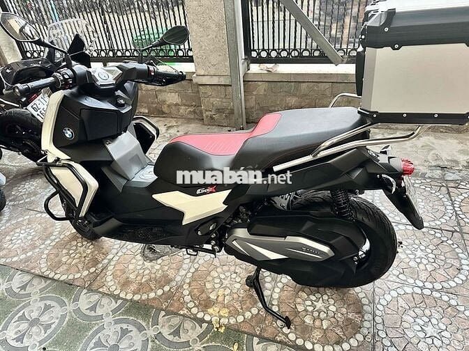 cần bán BMW c400x