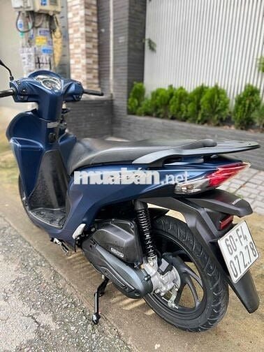 Vison đặc biệt xanh nhám