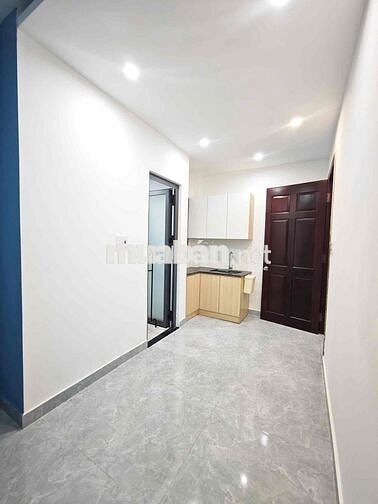 CHO THUÊ PHÒNG 2 KHÔNG GIAN NGỦ RỘNG RÃI GẦN EMART PHAN HUY ÍCH