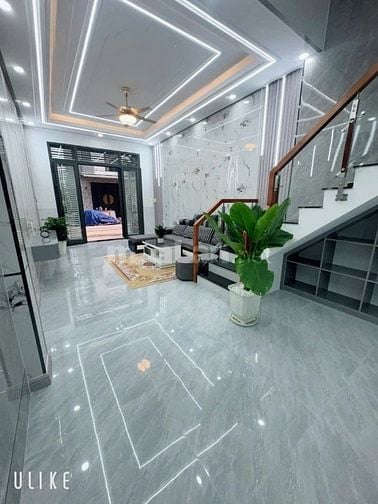 Bán nhà sổ Hồng riêng tại Tân hiệp, Tân Uyên, Tp Hồ Chí Minh