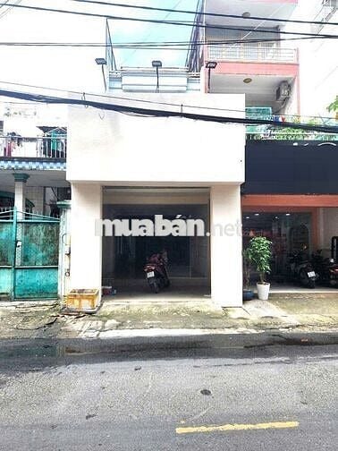 Mặt Tiền Đường Bình Giã Ngay Tòa nhà Etow, Nhà Mới đẹp giá tốt