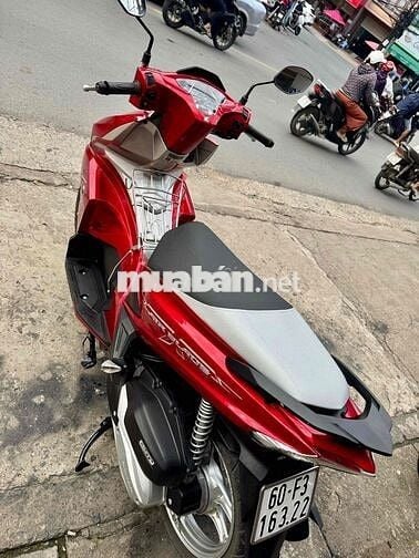 ❇️❇️ AB 125 đỏ đen đký 2019 khoá Smarkey xe đẹp