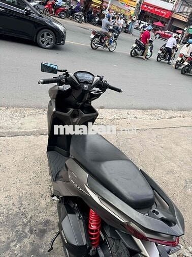 🔴🔴 Vario 150 nâu đen đký 2020 xe đẹp có trả góp