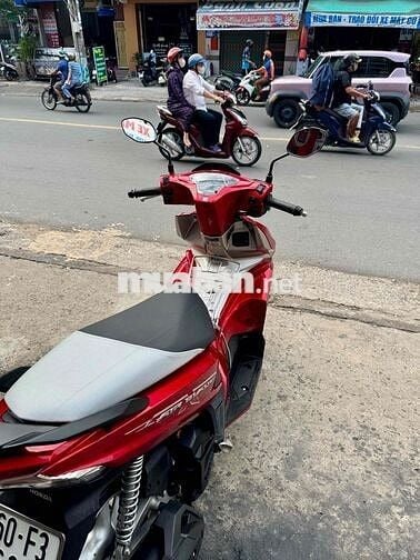 ❇️❇️ AB 125 đỏ đen đký 2019 khoá Smarkey xe đẹp