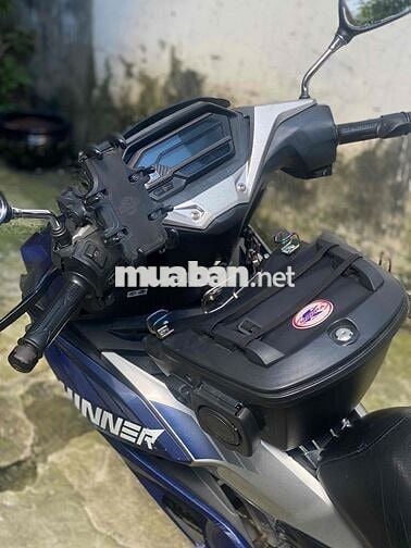 Honda Winner X V2 bstp bao ký