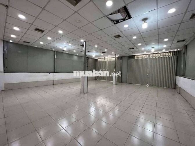 Xưởng cho thuê bà điểm 600m giá 30tr