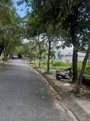 bán lô đất đường ĐT 5 đông thạnh hóc môn tphcm 