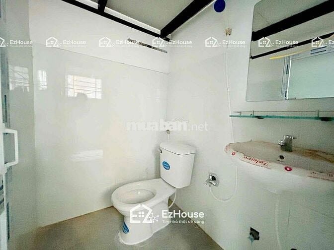 🔰PHÒNG ĐẸP GIÁ ÊM MỚI XÂY NGAY BÀ HOM_TỈNH LỘ 10_CÔNG VIÊN PHÚ LÂM
