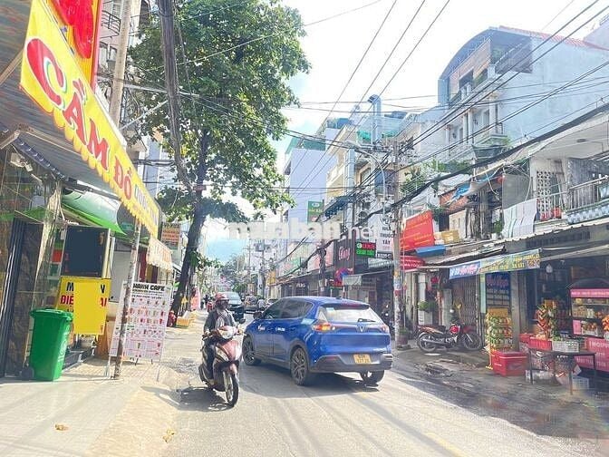 Mặt Tiền Đường Bình Giã Ngay Tòa nhà Etow, Nhà Mới đẹp giá tốt