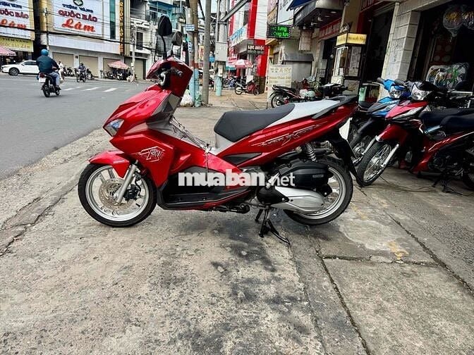 ❇️❇️ AB 125 đỏ đen đký 2019 khoá Smarkey xe đẹp