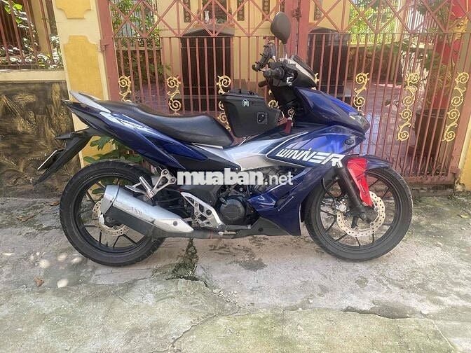 Honda Winner X V2 bstp bao ký