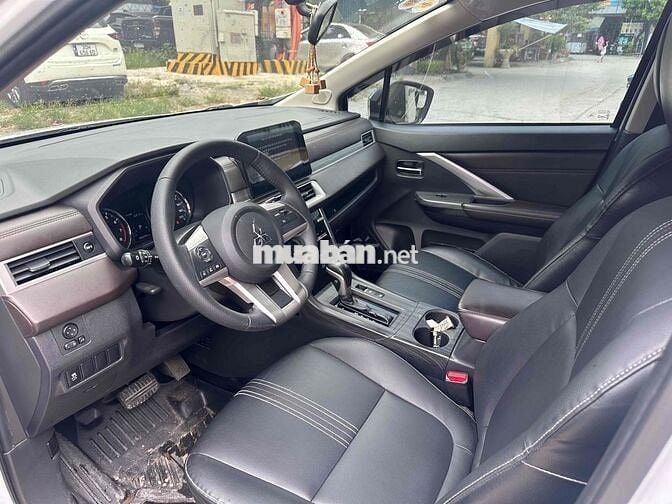 Mitsubishi Xpander 2022 AT Premium - 68000 km