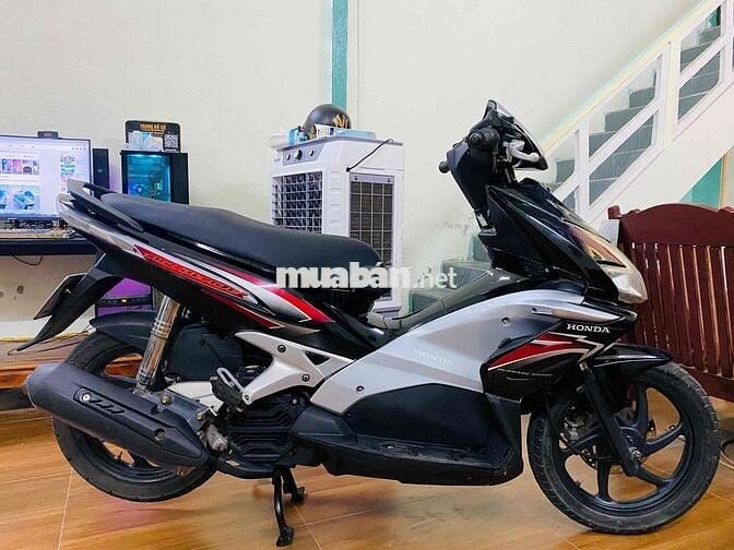 Honda Air Blade 2010 Fi full xăng điện tử