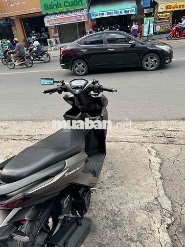 🔴🔴 Vario 150 nâu đen đký 2020 xe đẹp có trả góp