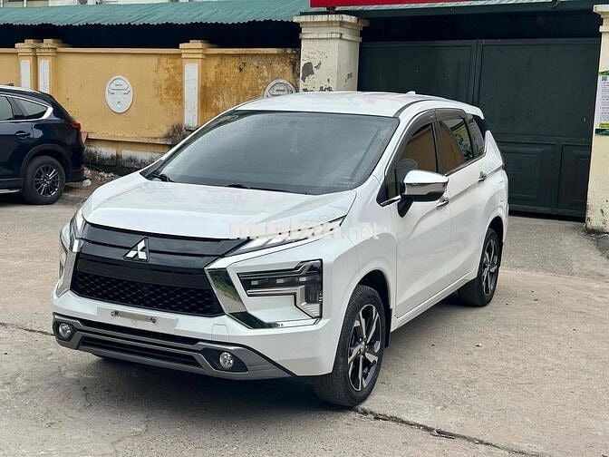 Mitsubishi Xpander 2022 AT Premium - 68000 km