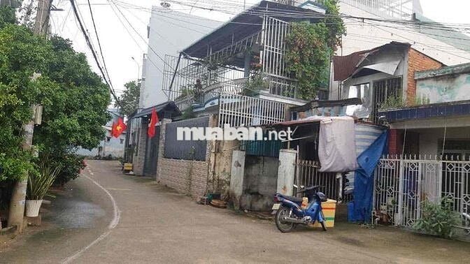 CHÍNH CHỦ CẦN BÁN GẤP LẤY TIỀN XÂY NHÀ CHO CON