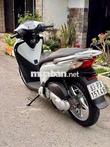 Sh 150i nhập ý hàng 3 cục Sm5000 chính chủ