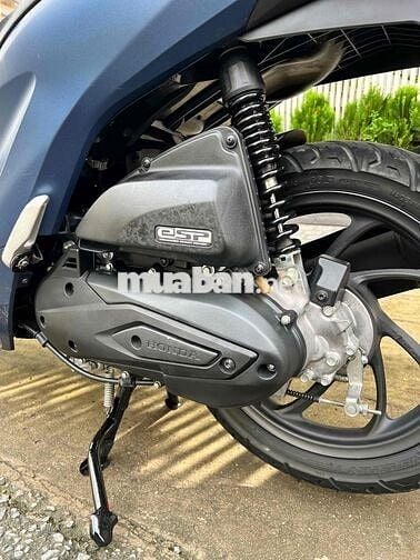 Vison đặc biệt xanh nhám