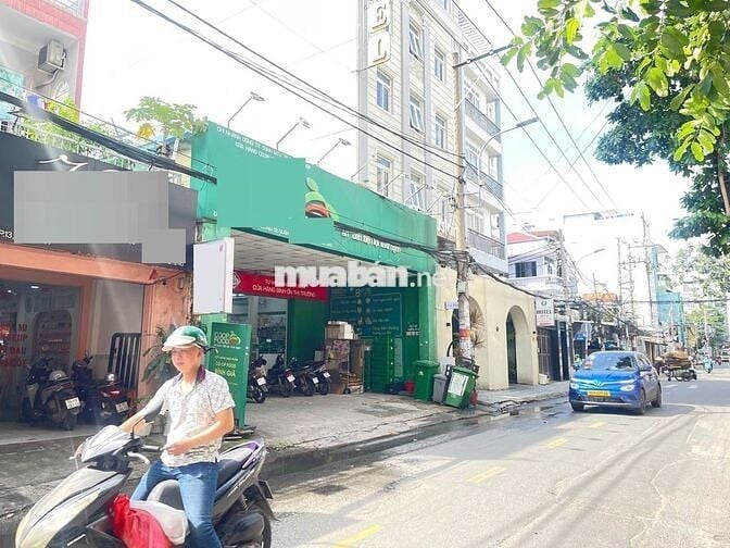 Mặt Tiền Đường Bình Giã Ngay Tòa nhà Etow, Nhà Mới đẹp giá tốt