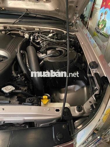 Ford Everest 2012 xe nhà ít sử dụng không chạy DV