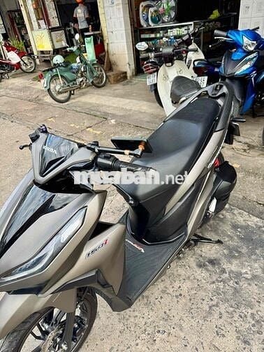 🔴🔴 Vario 150 nâu đen đký 2020 xe đẹp có trả góp