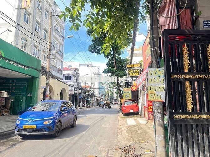 Mặt Tiền Đường Bình Giã Ngay Tòa nhà Etow, Nhà Mới đẹp giá tốt