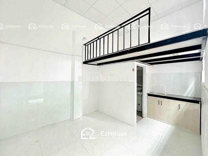 🔰PHÒNG ĐẸP GIÁ ÊM MỚI XÂY NGAY BÀ HOM_TỈNH LỘ 10_CÔNG VIÊN PHÚ LÂM