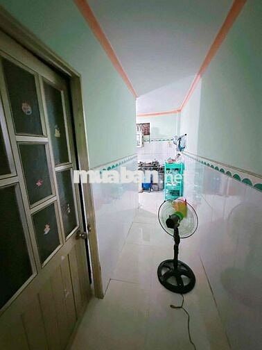 CHÍNH CHỦ GỬI BÁN  NHÀ SC ,DT 45M ,TC 100%  sát mặt tiền trần thị dươn