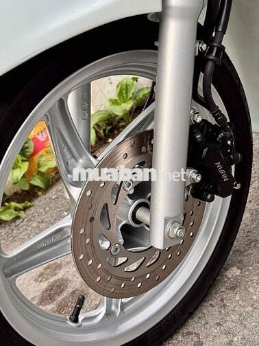 Sh 150i nhập ý hàng 3 cục Sm5000 chính chủ