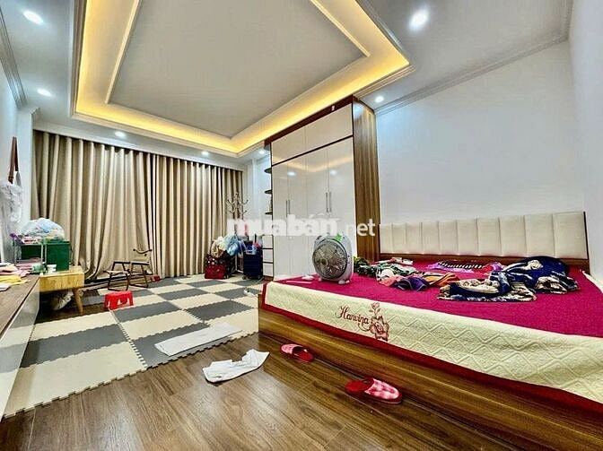 CHÍNH CHỦ CẦN BÁN GẤP, NHÀ ĐẸP HỒ TÙNG MẬU, THANG MÁY, OTO VÀO NHÀ