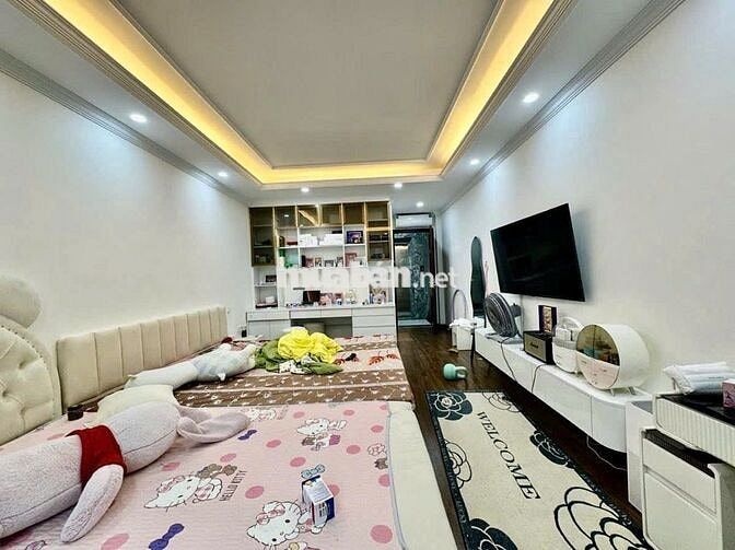 CHÍNH CHỦ CẦN BÁN GẤP, NHÀ ĐẸP HỒ TÙNG MẬU, THANG MÁY, OTO VÀO NHÀ