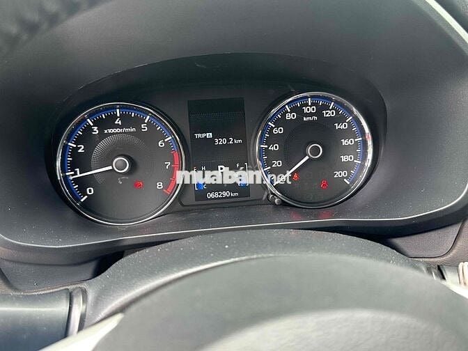 Mitsubishi Xpander 2022 AT Premium - 68000 km