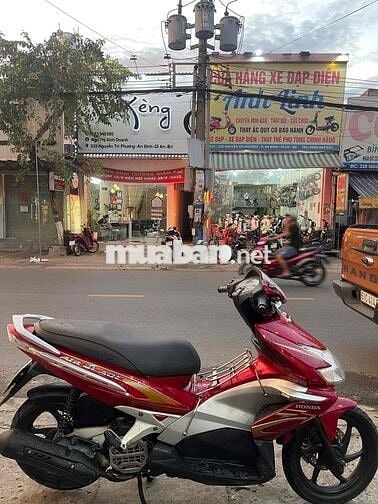 AB FI ZIN ĐẸP BSTP