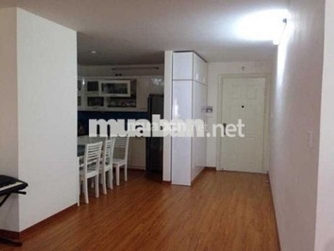 Hàng hiếm! Bán căn hộ 3PN 80m2 đủ đồ tại Chug cư Mễ Trì Hạ - giá tốt