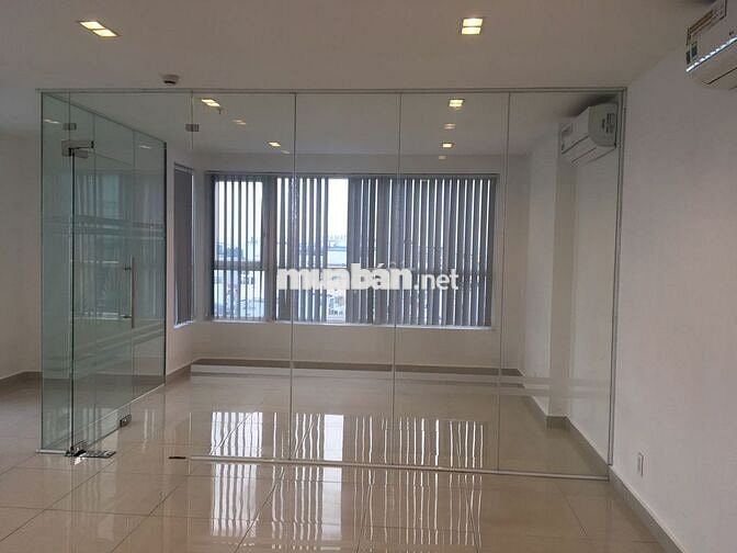 Cho thuê Căn hộ OFFICETEL Sky Center Phổ Quang 14tr