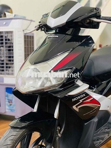 Honda Air Blade 2010 Fi full xăng điện tử