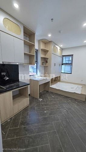 Bán tòa dòng tiền tại Thanh Lãm Hà Đông Hà Nội giá 22,8 tỷ